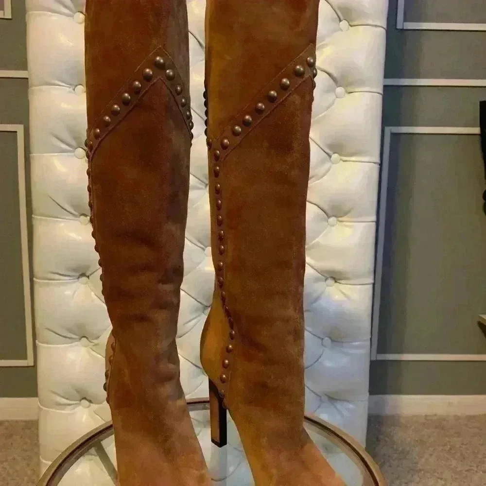 Saint Laurent gorgeous authentic